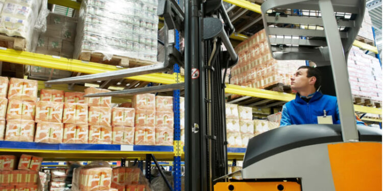 Is US Foods Holding Corp (USFD) a Winner in the Food Distribution Industry?