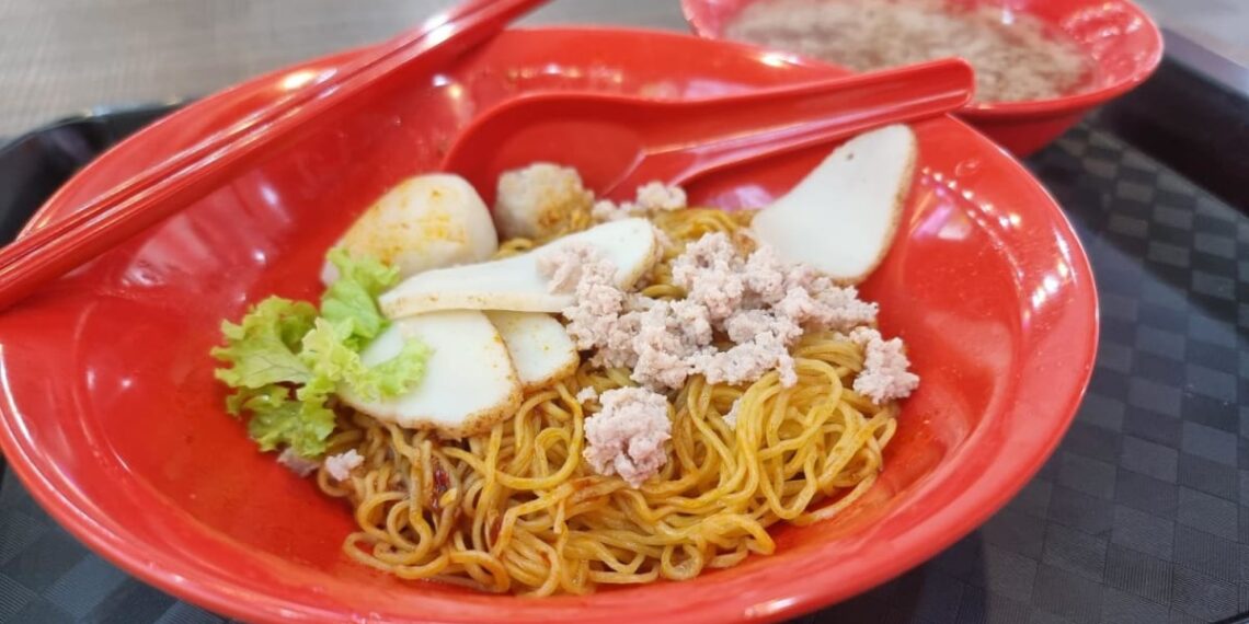 Commentary: Is hawker food the same with less sodium?