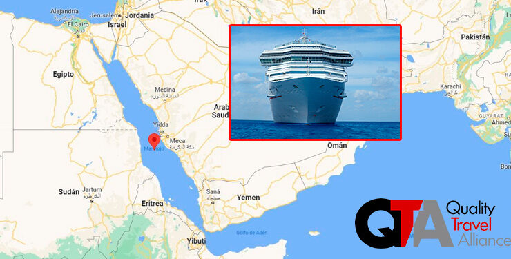 ¿Pueden dejar sin comisión a las agencias por los cruceros cancelados?