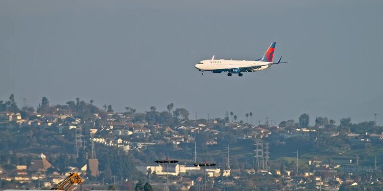 ¿Siguen siendo seguros los viajes aéreos?