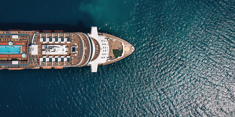 ¿Realmente puede ser sostenible el crucero más grande del mundo?