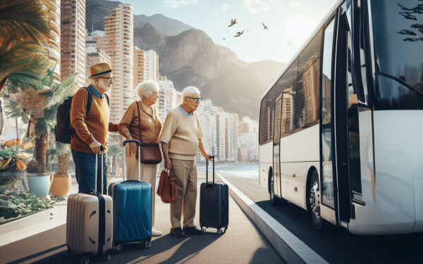 ¿Se marcharán los viajes del Imserso de Benidorm?