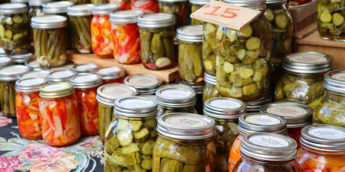 pickles