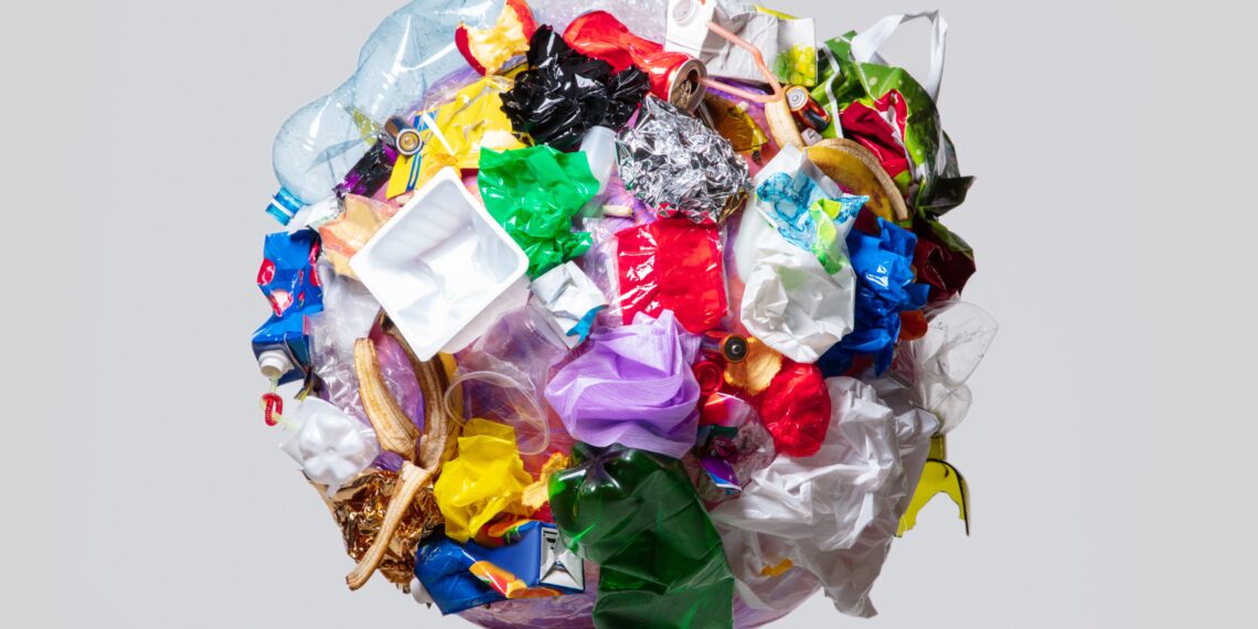 Are Plastic Bottles and Packaged Foods Poisoning Your Arteries? -- YES