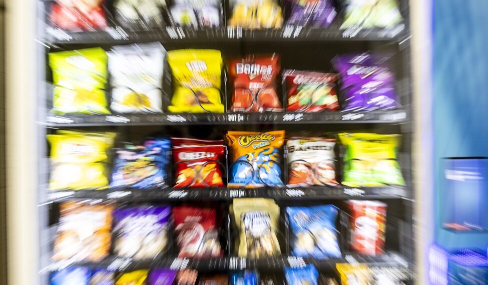 Could Ultra-processed Foods Be the New âSilentâ Killer?