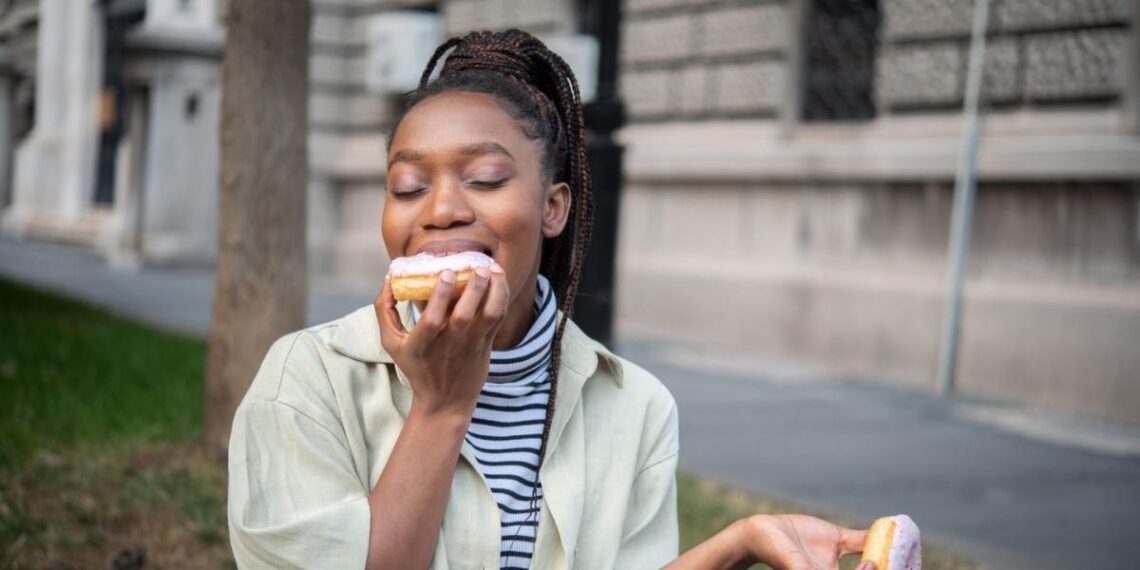 Why Do Some Foods Seem Irresistible? New Study FindsBrain Connection