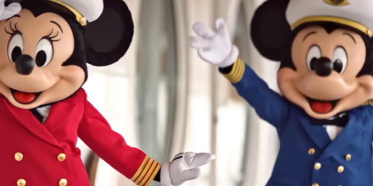 Dos empleados de Disney cruise detenidos: ¿es un lugar seguro?