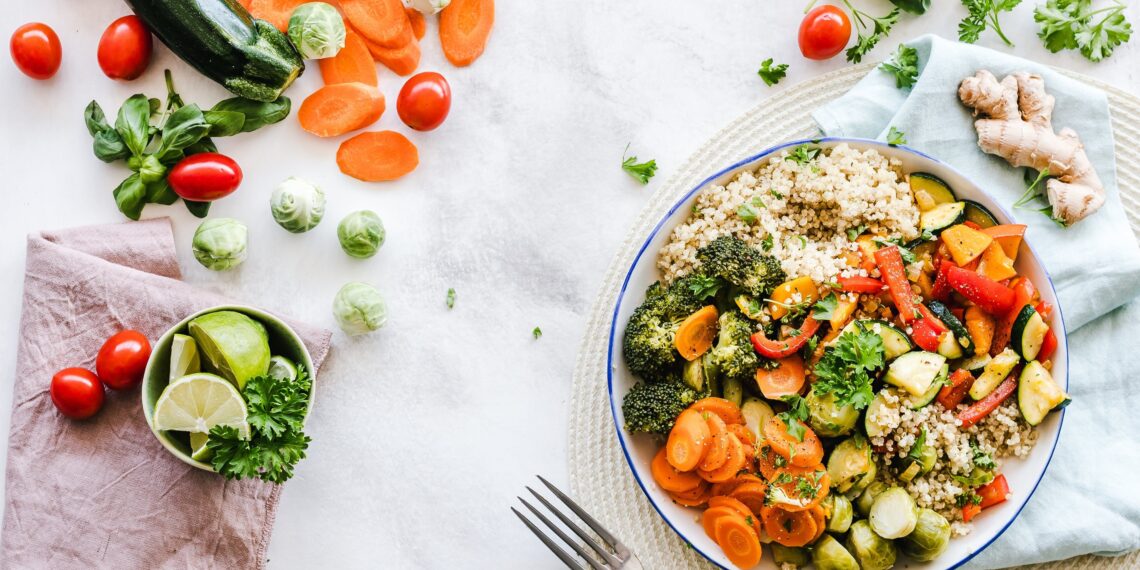 What Goes In A Balanced Diet? Nutritional Foods You Should Add To Your Daily Meals- Republic World