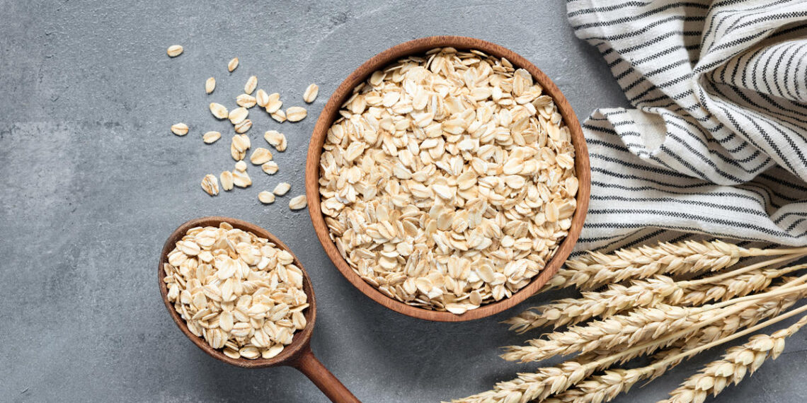 What is chlormequat, and can the chemical found in foods like Quaker Oats and Cheerios impact fertility?