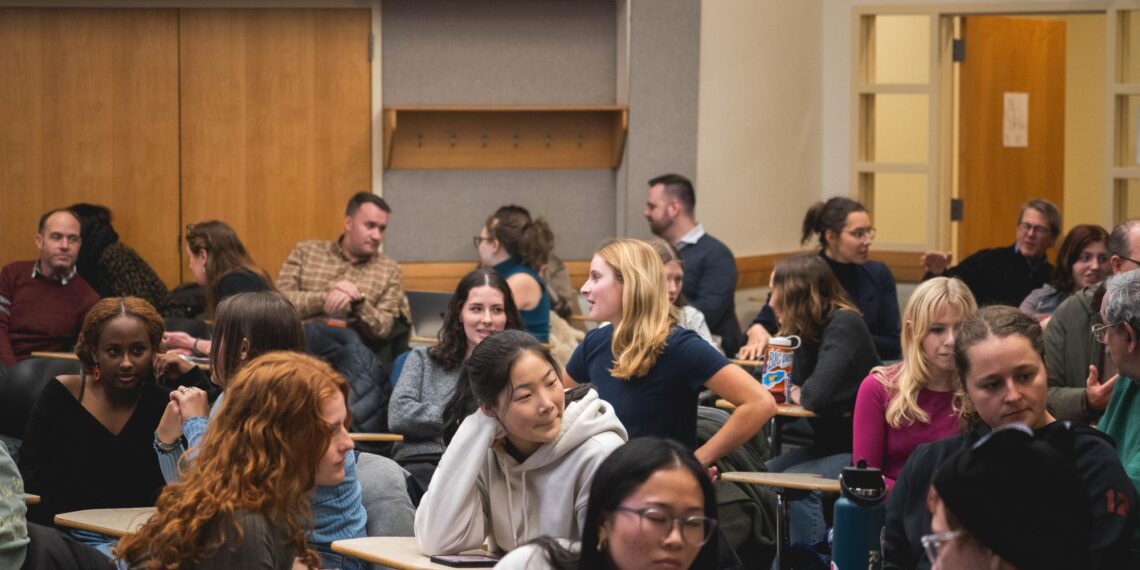 What even is ‘ethnic’ food? – The Bates Student