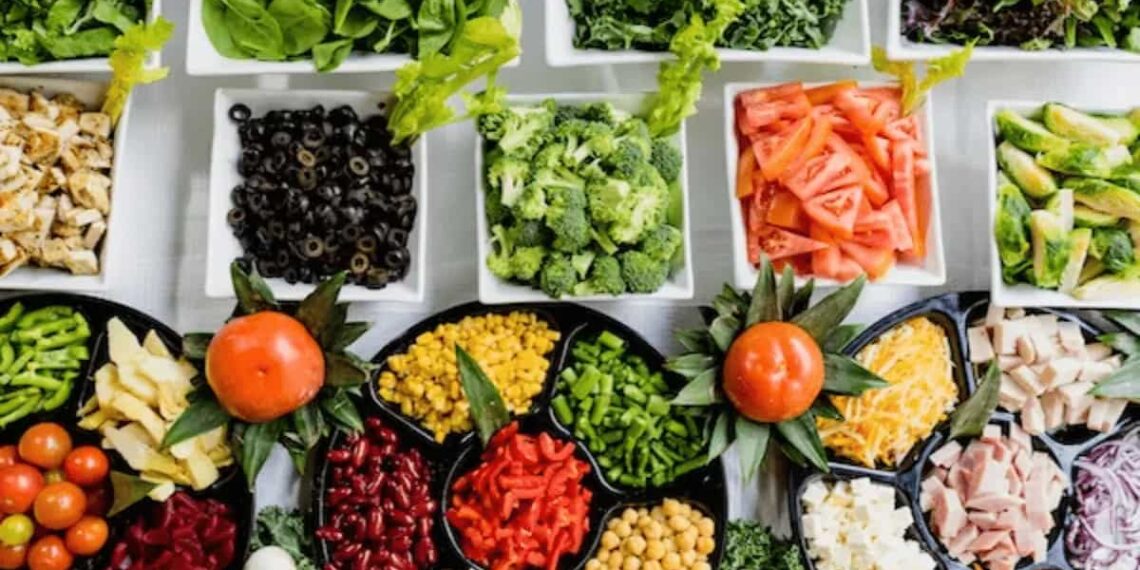 Want To Boost Your Mental Health? These 5 Foods To Uplift Mood