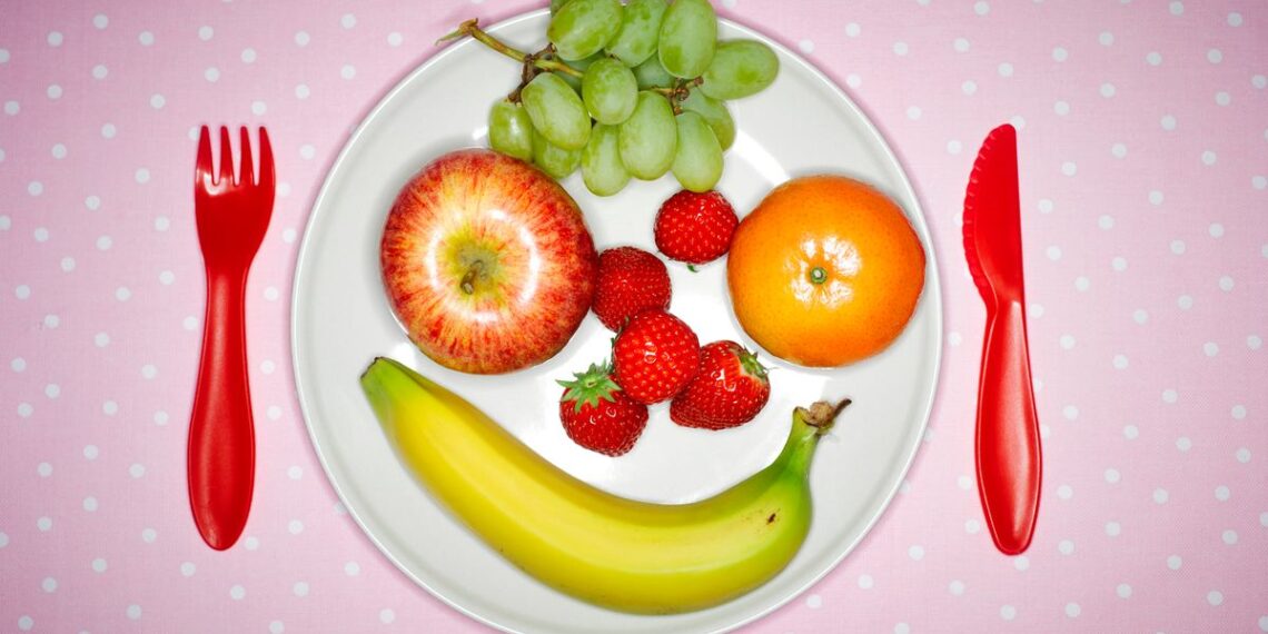 Can Food Actually Lift Your Mood When You're Feeling Down?