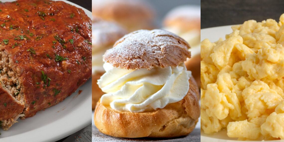 10 Foods You Should Never Order At A Diner