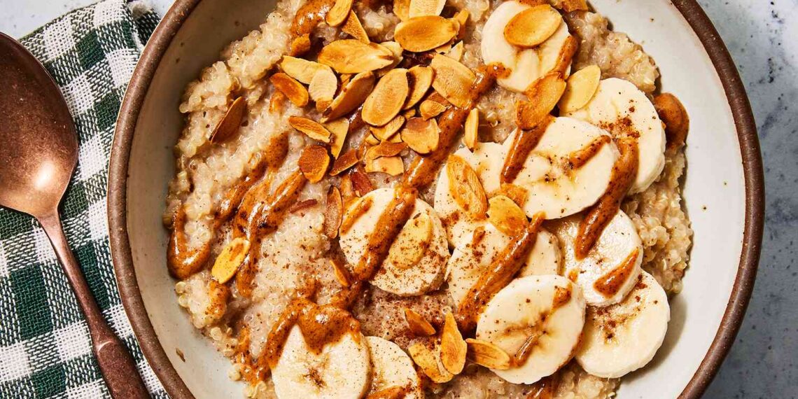 10 Foods with More Protein Than an Egg