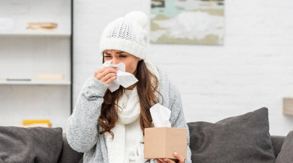 10 surprising foods that boost your immunity