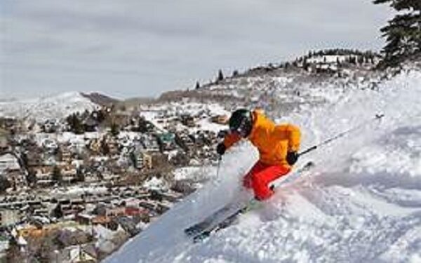 Park City Mountain: Próxima sede de eventos centrados en la diversidad, la equidad y el acceso inclusivo a las pistas