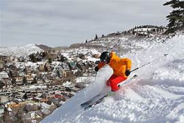 Park City Mountain: Próxima sede de eventos centrados en la diversidad, la equidad y el acceso inclusivo a las pistas
