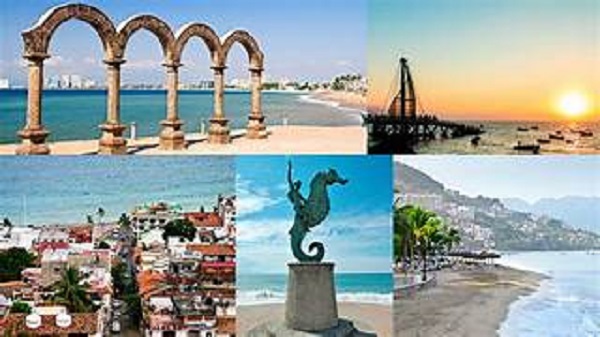 Esta Semana Santa conoce las 3 playas con distintivo Blue Flag de Puerto Vallarta