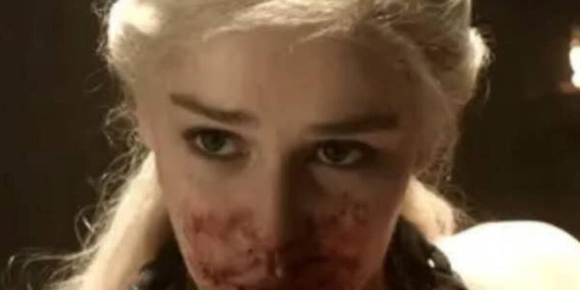 13 Absolutely Revolting And Disgusting Foods People Actually Had To Eat On Set