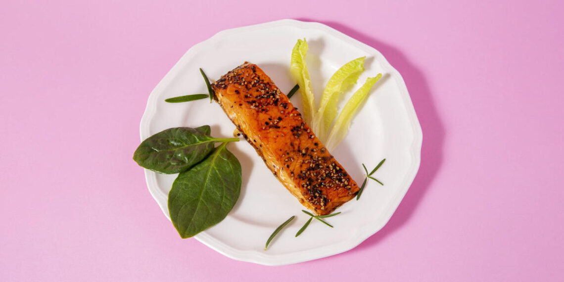 14 foods that boost fertility, from fish to fruits to veggies