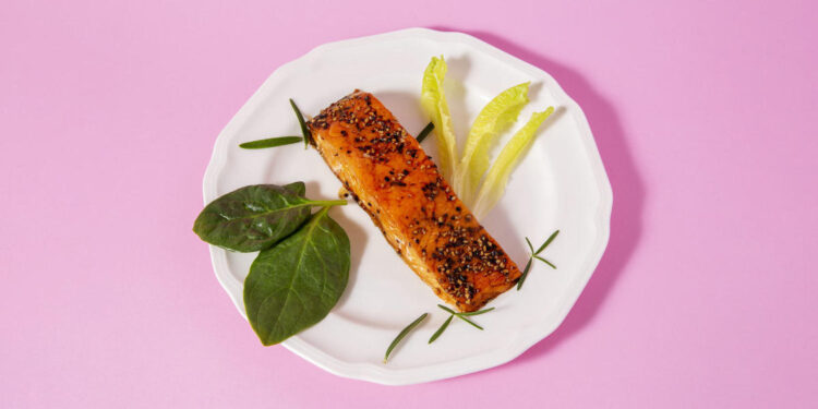 14 foods that boost fertility, from fish to fruits to veggies