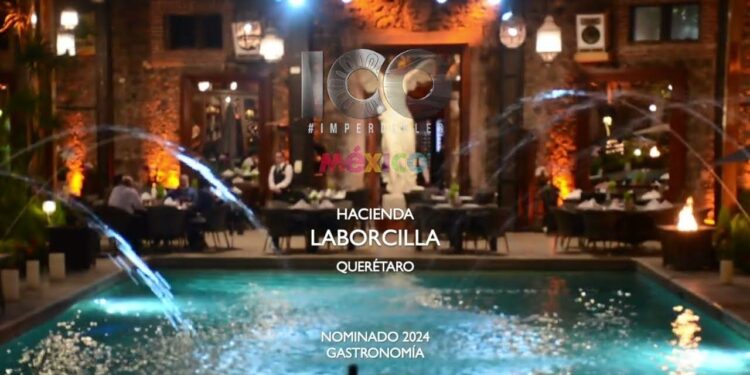 Destino mágico: Sumérgete en la historia de Querétaro en Hacienda Laborcilla