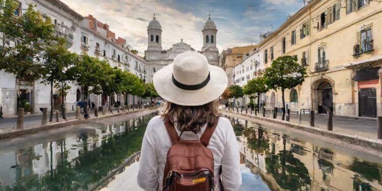 Si no hubieras invertido todo ese tiempo en viajes…