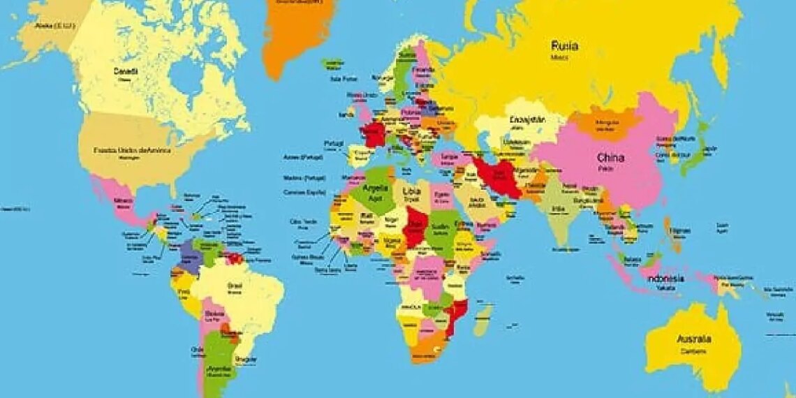 Países más baratos para viajar desde México
