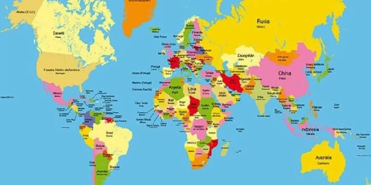 Países más baratos para viajar desde México
