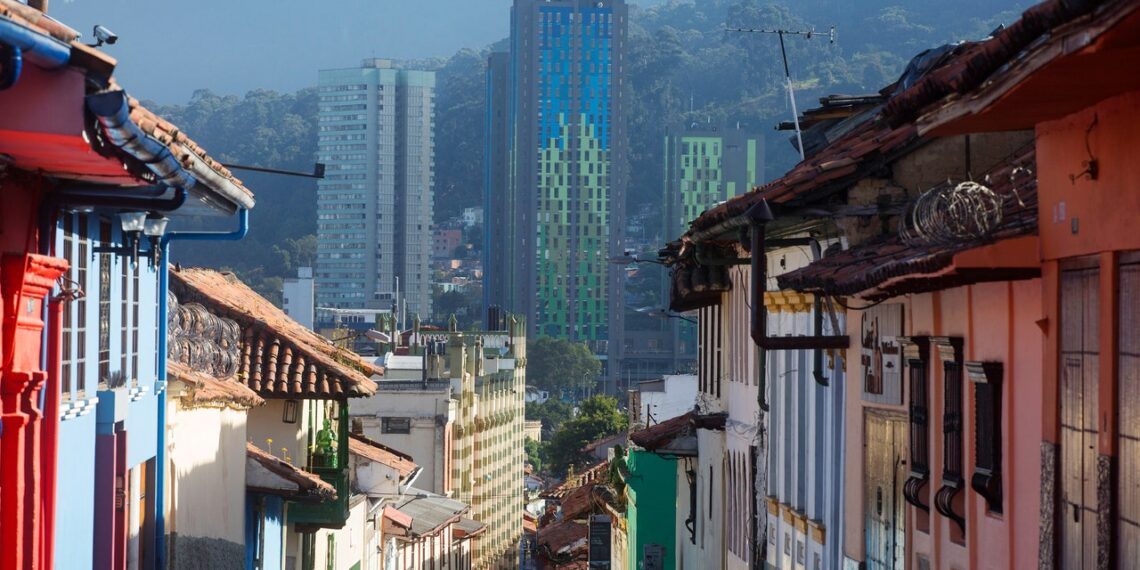 Condé Nast Traveler