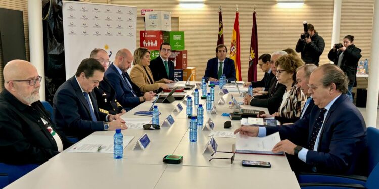 Arranca la temporada de cruceros en el Puerto de Cartagena: 3 escalas traerán...
