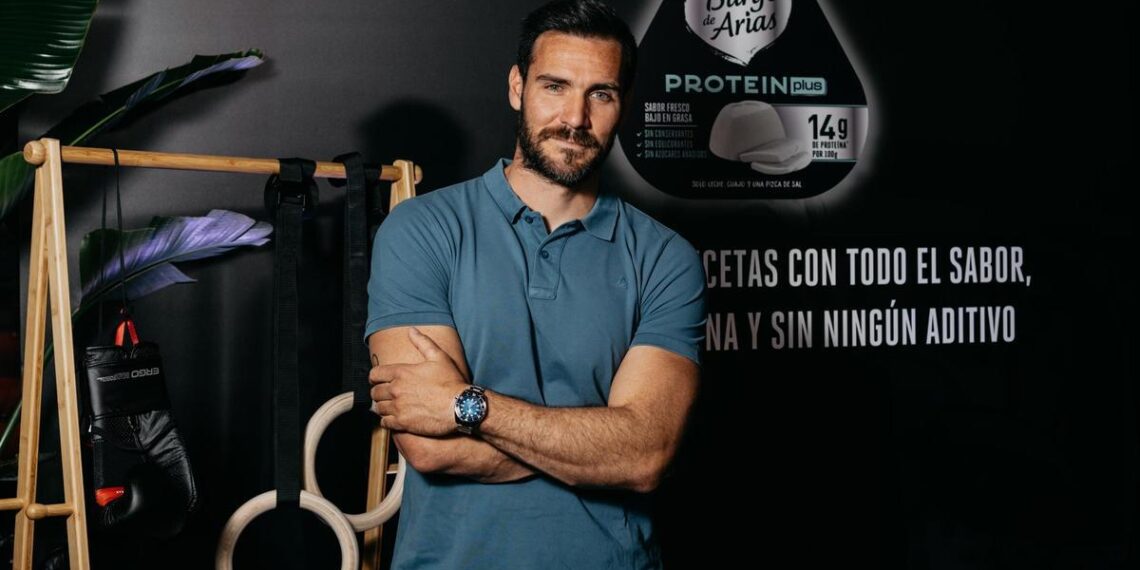 "Hay sitos donde encuentro la paz, como Asturias"