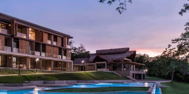 Estos son los mejores hoteles de Latinoamérica: ¿Cuántos colombianos hay?
