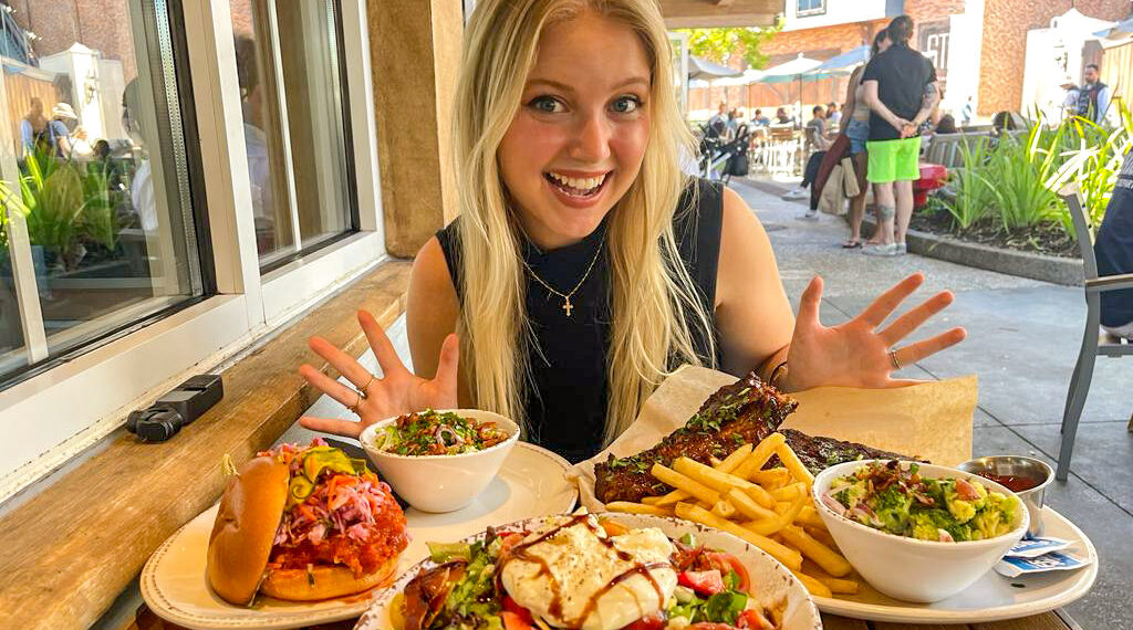 7 Pricey Disney World Restaurants That Are Suddenly a Much Better Deal