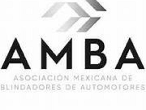 Cumple AMBA 24 años de liderazgo en el blindaje automotriz con más del 60% del mercado y la mejor tecnología.