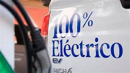  Lanzan Electro Movilidad Asociación (EMA), que buscara acelerar la adopción de la movilidad eléctrica en México