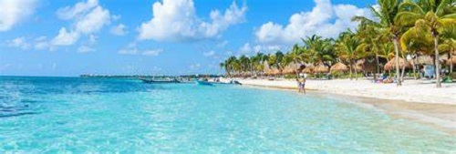 Costa Mujeres destaca en los “Traveller´s Choise Awards Best of the Best 2024” de Tripadvisor