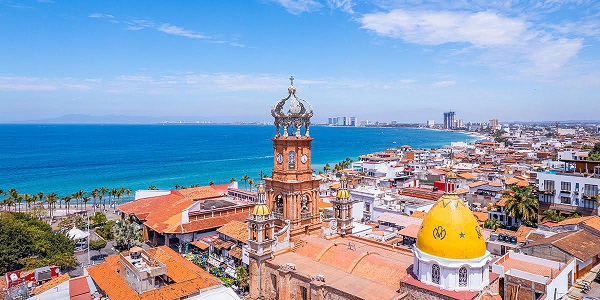 Grandes eventos durante el Puente de Marzo en Puerto Vallarta