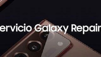 Samsung Repara Contigo llega a más países de América Latina