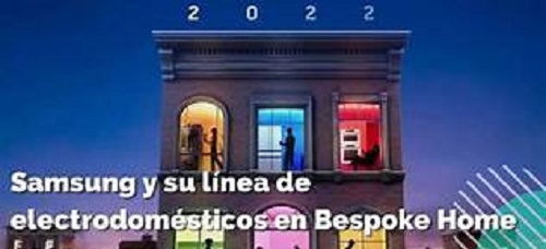 Samsung presenta en México la nueva línea BESPOKE AI™ para transformar el hogar con IA