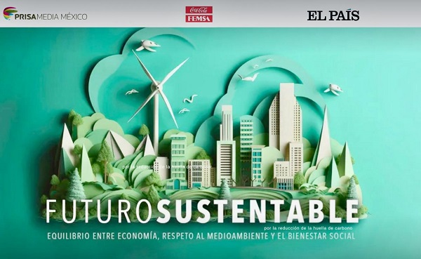 Se realizó El Foro Futuro Sustentable por la disminución de la huella del carbono