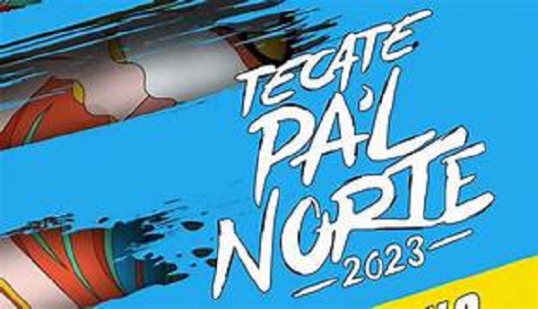 Guía de supervivencia del Tecate Pa’l Norte