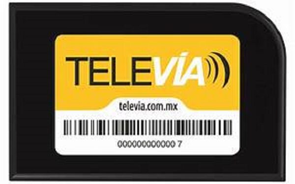 Pasajeros y turistas realizan 14 millones de viajes gracias a un acuerdo entre Televia y Canapat
