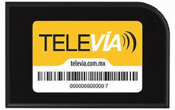 Pasajeros y turistas realizan 14 millones de viajes gracias a un acuerdo entre Televia y Canapat