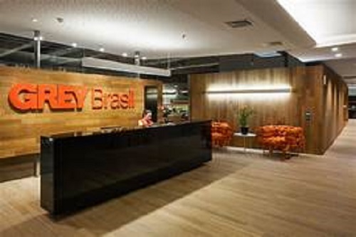 André Gola es el nuevo Director Creativo Ejecutivo de Grey Brasil