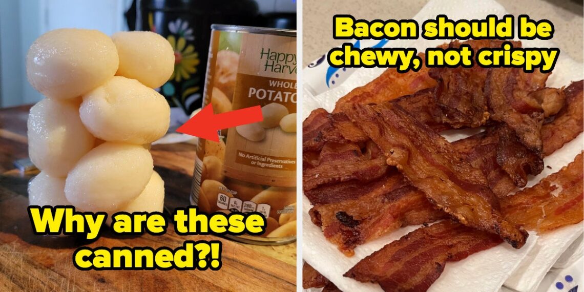 21 Gross American Foods That Non-Americans Hate