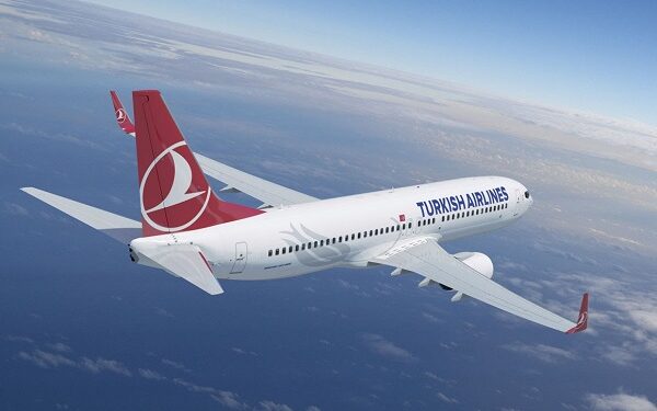 Elige SECTUR a Turkish Airlines como aliado en su gira para impulsar a México en el extranjero