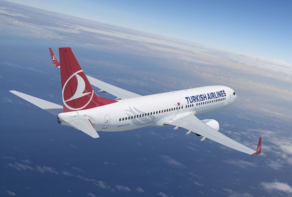 Elige SECTUR a Turkish Airlines como aliado en su gira para impulsar a México en el extranjero