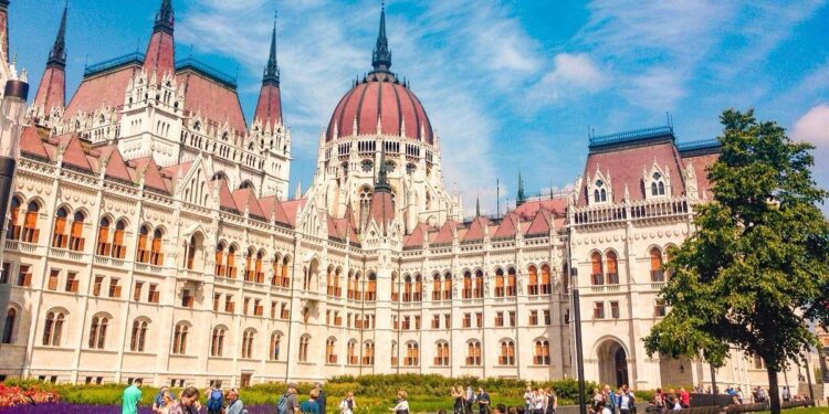 24 destinos para visitar este 2024