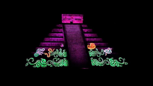 Yucatán te invita a disfrutar de su magia con el equinoccio de primavera